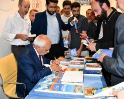 Artvin’de “Bizi Yücelten Değerlerimiz ve Aile” konulu konferans
