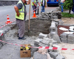Borçka Belediyesi, “halkımızın daha temiz, düzenli ve güvenli bir çevrede yaşamaları”