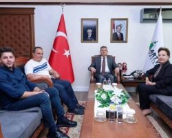 Borçka’lı Hayırsever İş İnsanı Yaşar Atan’dan Anlamlı Bağış