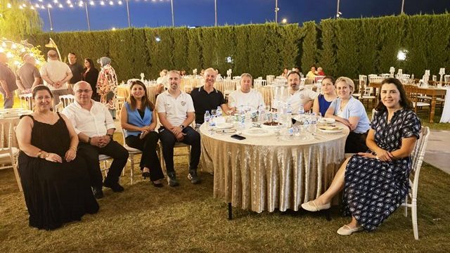 Bursa’da Artvin Vakfı’ndan ‘Babalar Günü Etkinliği’
