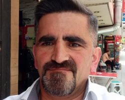 HAŞİM ÖZDEMİR’in Vefat İlanı