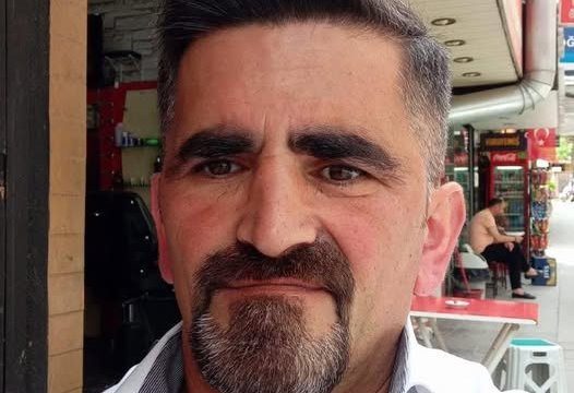 HAŞİM ÖZDEMİR’in Vefat İlanı