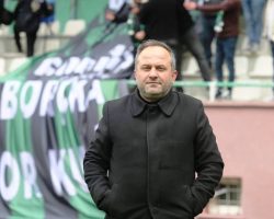 Kaynar Başkanlık Görevini Devretti
