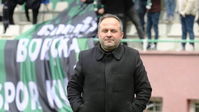 Kaynar Başkanlık Görevini Devretti