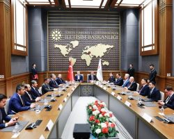 Kurumumuz ve İŞKUR’dan basın sektörüne istihdam desteği