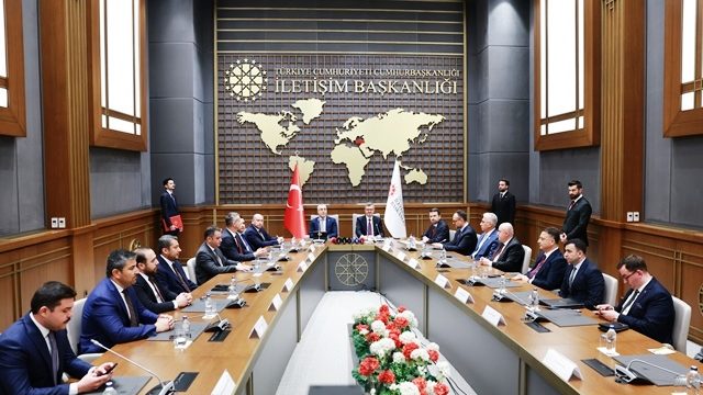 Kurumumuz ve İŞKUR’dan basın sektörüne istihdam desteği
