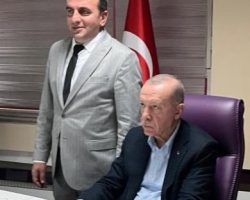 Macahel Tüneli İçin Sondaj Çalışmaları Başladı