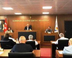 Temmuz 2026 Meclis Toplantısı Yapıldı