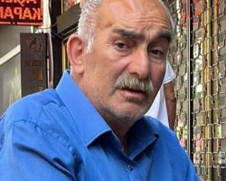 ALİ İSLAMOĞLU’nun Vefat İlanı