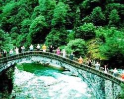 ANKARA’DAN ARTVİN’E GÖNÜL KOROSU SEVGİ KÖPRÜSÜ