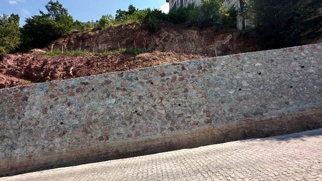 Artvin Belediyesinin Dere Mahallesindeki Çalışmaları
