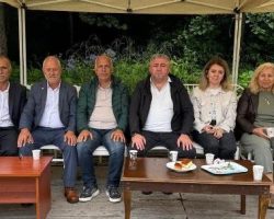 Artvin’in İlk Coğrafi İşaretli Balı Hatila Balına Borsa’dan Destek