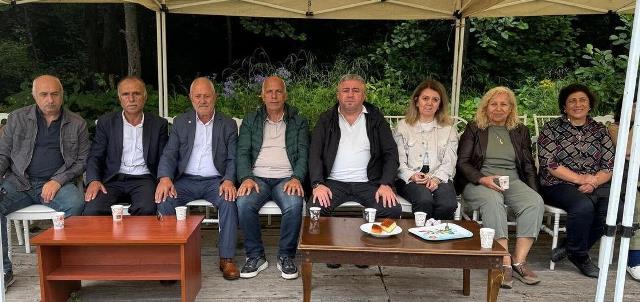 Artvin’in İlk Coğrafi İşaretli Balı Hatila Balına Borsa’dan Destek