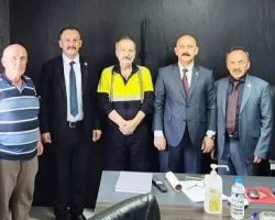BBP Artvin İl Başkanı Şen, “NE ARTVİN SAHİPSİZDİR NE DE ARTVİNLİ”