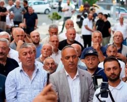 Başkan Orhan, Yeni Parti’ye üye olduğunu açıkladı