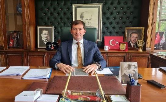 Başkan Yılmaz, “Hazırlıklar Yoğun Şekilde Sürüyor”