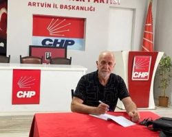 CHP’li Özdemir’den görevi ile ilgili açıklamalarda bulundu