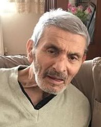 DAVUT HACIOĞLU’nun Vefat İlanı