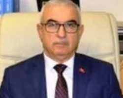 DURSUN BALABAN’ın Vefat İlanı