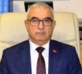 DURSUN BALABAN’ın Vefat İlanı