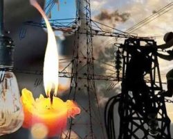 Arhavi’de elektrik kesintisi
