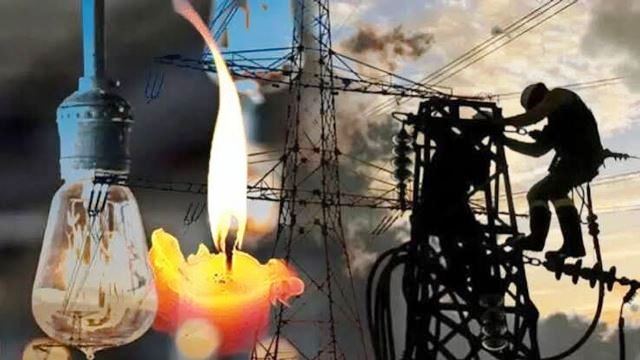 Arhavi’de elektrik kesintisi