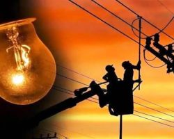 Artvin’de elektrik kesintisi