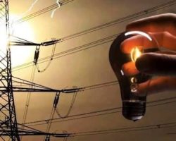 Yusufeli’nde elektrik kesintisi