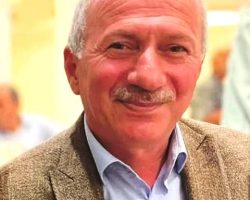 FEVZİ OACAKÇI’nın Vefat İlanı