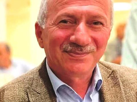 FEVZİ OACAKÇI’nın Vefat İlanı