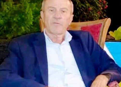 HASAN (YÜCEL) PEKER’in Vefat İlanı