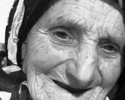 MERYEM GÜLBİN’in Vefat İlanı