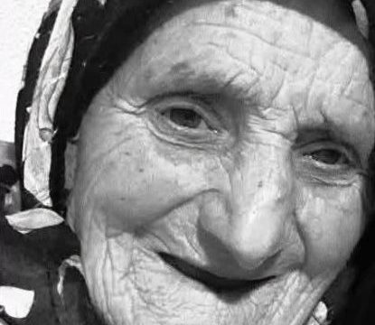 MERYEM GÜLBİN’in Vefat İlanı