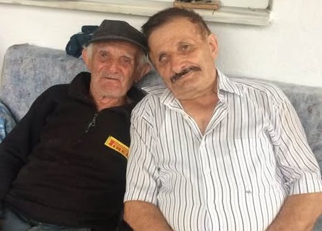 MUSTAFA TOSOĞLU’nun Vefat İlanı