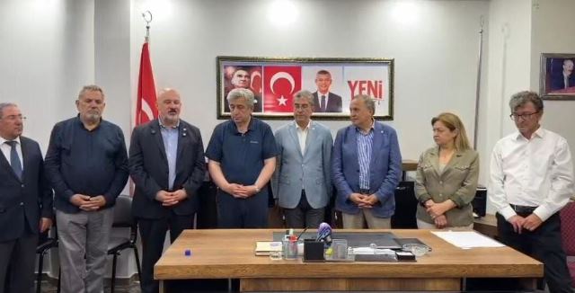 Milletvekili Bayraktutan, TMO’nun açıkladığı fındık fiyatına sert tepki gösterdi