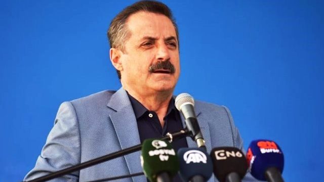 Milletvekili Çelik’ten Emekli Maaşları İçin İntibak Yasası Çağrısı