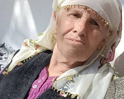 NEBAHAT ATAMAN’ın Vefat İlanı