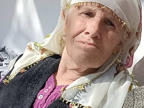 NEBAHAT ATAMAN’ın Vefat İlanı
