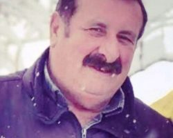 OSMAN NAVDAR’ın Vefat İlanı