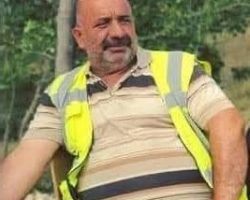 SAMİ UYGUN’ın Vefat İlanı
