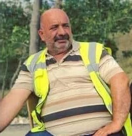 SAMİ UYGUN’ın Vefat İlanı