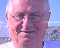 TURGAY ORHAN’ın Vefat İlanı