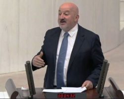 Milletvekili Bayraktutan’dan Yeni Kurulacak Partiye Destek