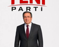 Yeni Parti’nin İl Başkanı Av. Bedrettin Kalın Oldu