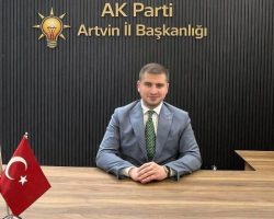 AK Parti İl Başkanı Aydemir, “Güreşen Köprüsü büyük ve maliyetli bir proje”