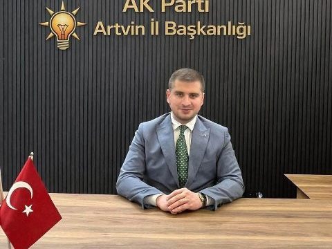 AK Parti İl Başkanı Aydemir, “Güreşen Köprüsü büyük ve maliyetli bir proje”