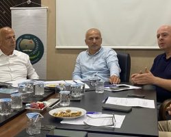 Akyürek, “Fındık Fiyatı En Az 300 Lira Olmalı”