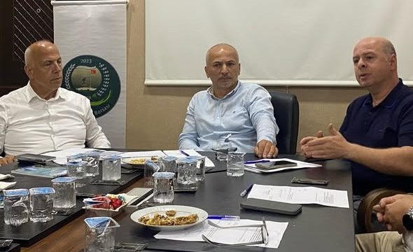Akyürek, “Fındık Fiyatı En Az 300 Lira Olmalı”