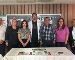 Artvin D.H’da “Dünya Hepatit Günü” Kapsamında Farkındalık Standı Açıldı