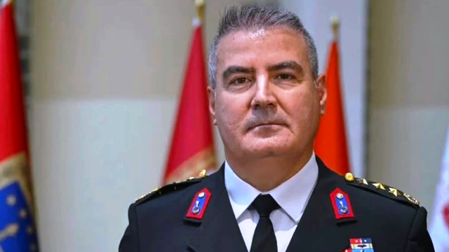Atar, İl Jandarma Komutanı Oldu